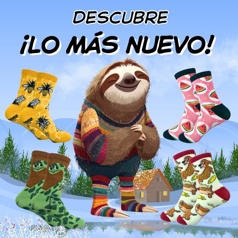 Lo Más Nuevo